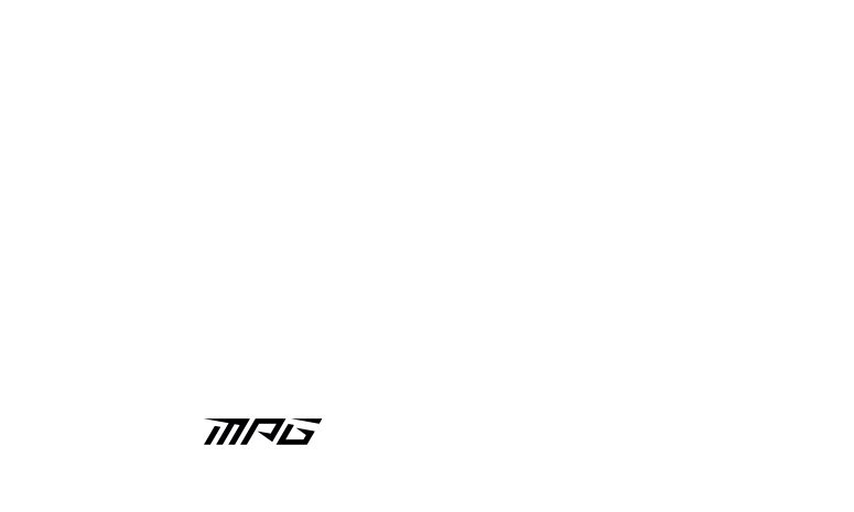 MPG GUNGNIR 110R 